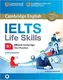 IELTS Life Skills Official Cambridge Test Practice B1 SB with Answers and Audio - 1