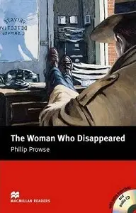 MCR5 Women who disappeared