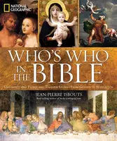 Who's Who in the Bible - 1