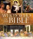 Who's Who in the Bible - 1