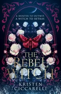 The Crimson Moth (Book2): The Rebel Witch