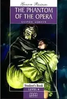 CS4 The Phantom of the Opera SB - 1