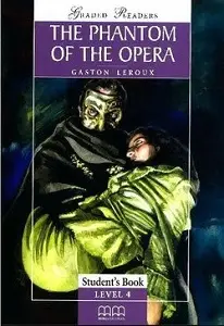 CS4 The Phantom of the Opera SB