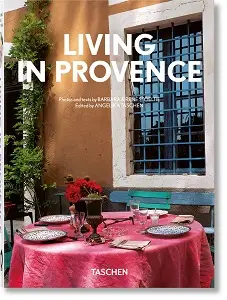 Living in Provence (40th Ed.)