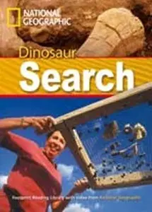 FRL1000 A2 Dinosaur Search with Multi-ROM