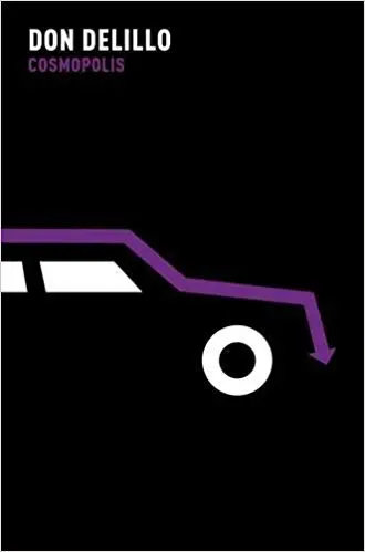 Cosmopolis