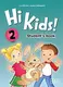 Hi Kids! 2 SB with CD - 1