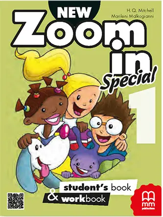 New Zoom in Special 1 SB+WB with Online Culture Time...