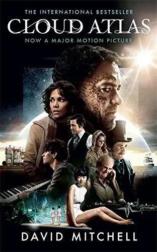 Cloud Atlas (Film Tie-In)