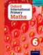 Oxford International Primary Maths 6 Student Workbook - 1
