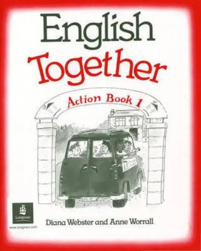English Together 1 AB