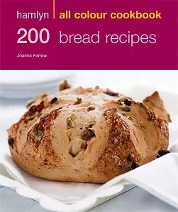 Hamlyn All Colour Cookbook: 200 Bread Recipes
