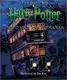 Harry Potter 3 Prisoner of Azkaban Illustrated Edition [Hardcover] - 1