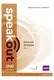 SpeakOut 2nd Edition Advanced WB with Key - 1