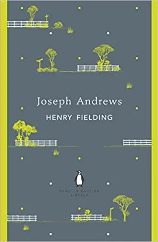 PEL Joseph Andrews