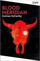 The Border Trilogy Book2: The Crossing