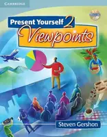 Present Yourself 2 Viewpoints SB with Audio CD - 1