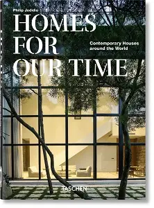Homes For Our Time. Contemporary Houses around the...