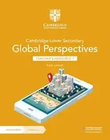 Cambridge Lower Secondary Global Perspectives 2nd Ed 7 Teacher's Resource with Digital Access - 1