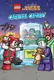 LEGO DC Super Heroes: Carnival Capers! (Hardcover) - 1