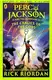 Percy Jackson and the Olympians Book6: The Chalice of the Gods [Paperback] - 1