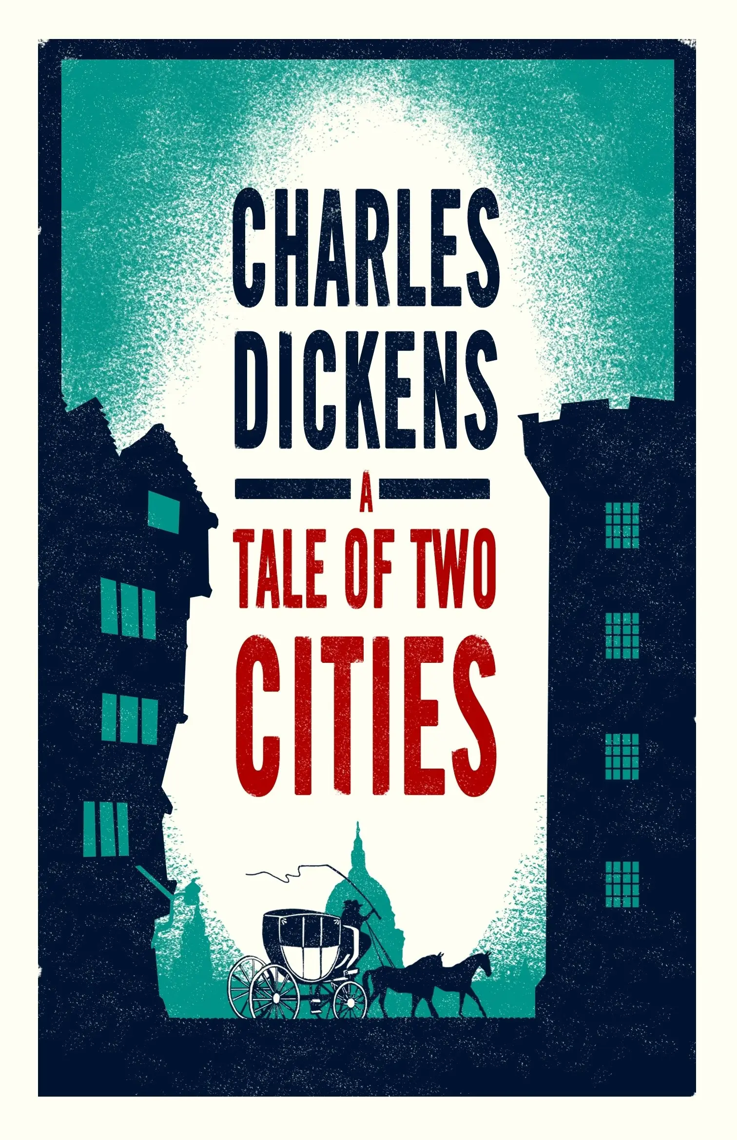 Evergreens: A Tale of Two Cities