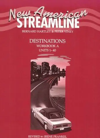 New American Str Dest WB A