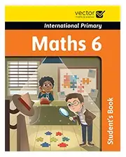 Maths Primary 6 SB