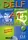 DELF Junior scolaire A1 Livre + corriges + transcriptios + CD - 1