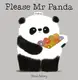 Please Mr Panda - 1