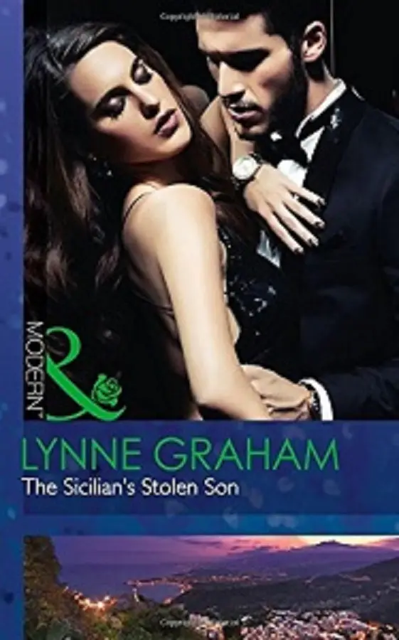 Modern: Sicilian's Stolen Son,The