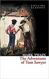 CC The Adventures of Tom Sawyer