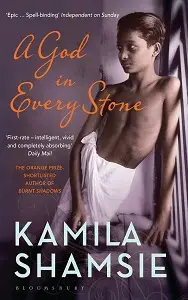 God in Every Stone,A