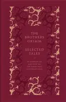 Faux Leather Edition:Selected Tales by the Brothers Grimm [Hardcover] - 1