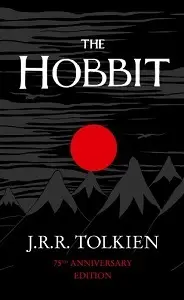 Tolkien Hobbit PB A