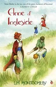 Anne of Green Gables (Book6): Anne of Ingleside