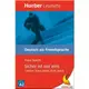 Lesehefte DaF.Sicher ist nur eins - 1