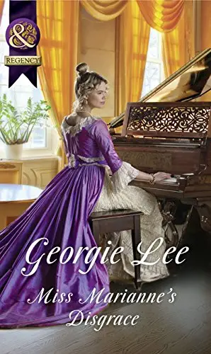 Regency: Miss Marianne's Disgrace
