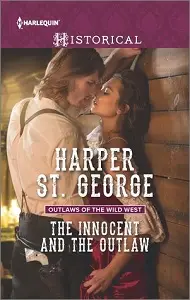 Historical: Innocent and the Outlaw,The