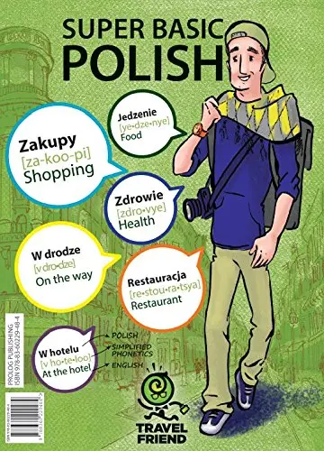 Travelfriend. Super Basic Polish