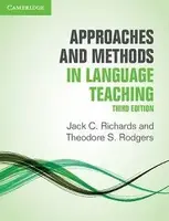 Approaches and Methods in Language Teaching 3rd Edition - 1