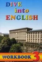 Dive into English 3 WB