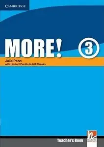 More! 3 TB