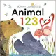 Jonny Lambert's Animal 123 - 1