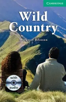 CER 3 Wilde Country: Book with Audio CDs (2) Pack