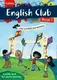 English Club Book 1 with CD-ROM & Stickers - 1