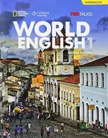 World English Second Edition 1 WB - 1
