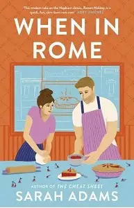 When in Rome Book1: When in Rome