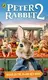Peter Rabbit 2 Novelisation - 1