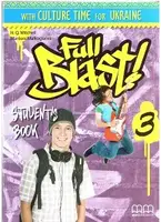 Full Blast! 3 SB Ukrainian Edition - 1